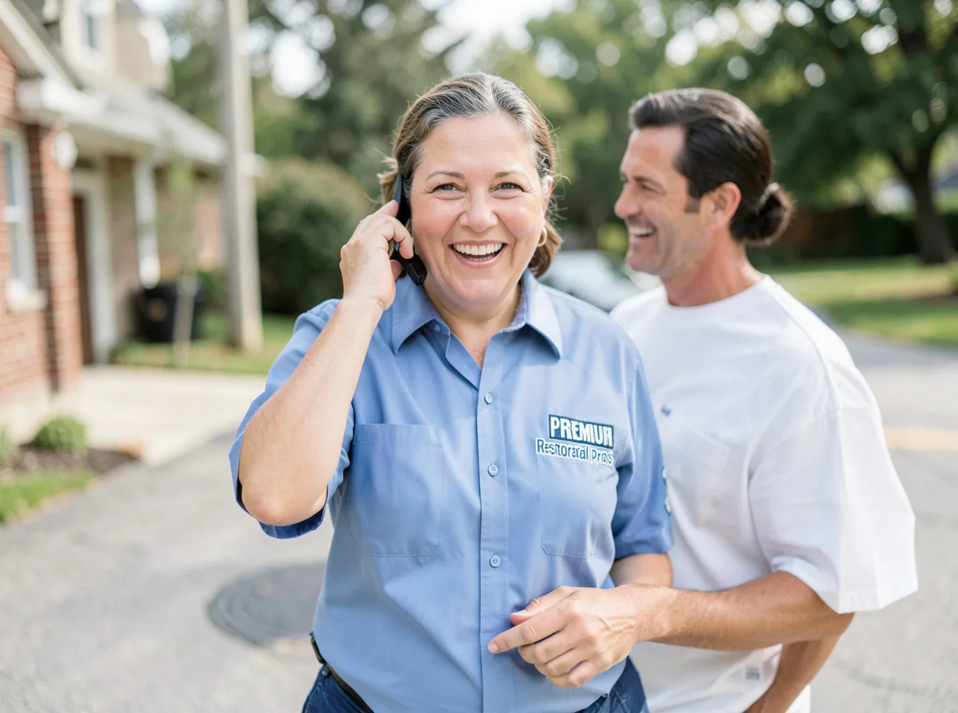 Water Damage Restoration Skyforest, CA FAQs